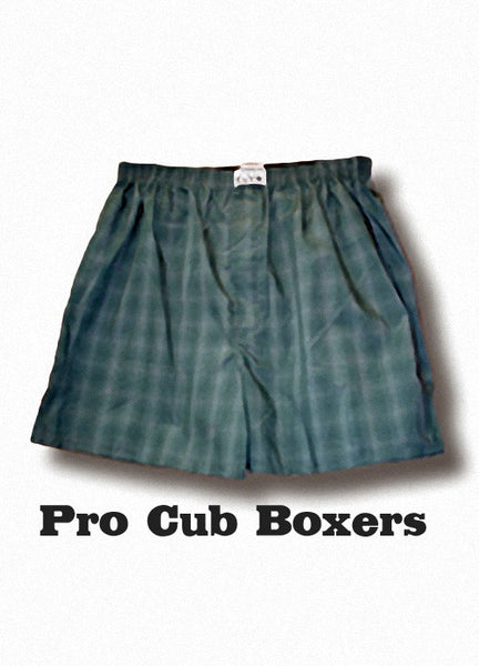 Men's Underwear - Pro Club / Men's Underwear / Men's