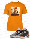 Halloween Sexy Graphic Sneaker Tee Shirt To Match J3 Desert Elephant Big Tall Sm