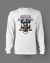 Honor the Fallen Soldier Graphic Tee Custom Pro Club Tee Big and Tall or small