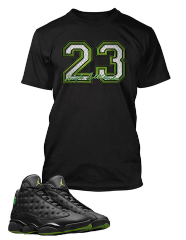 Altitude 13s sales shirt