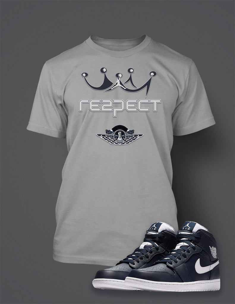 Jeter Respect Shirt 