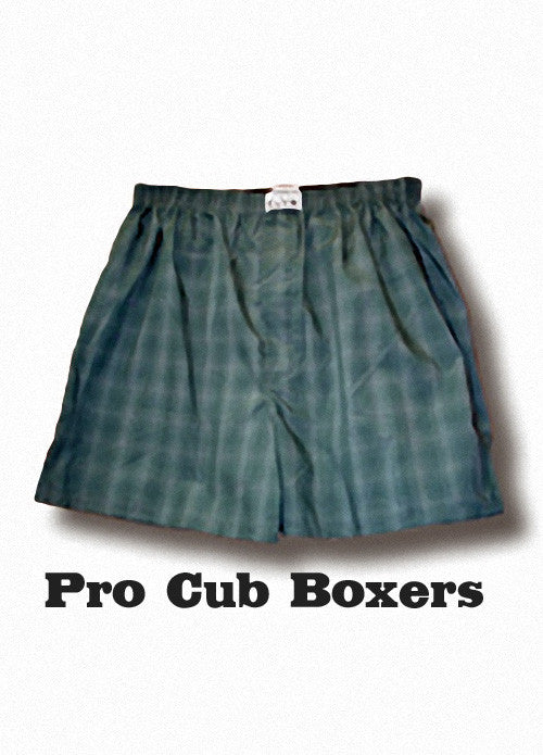 Pro Club Men's Boxer Trunks