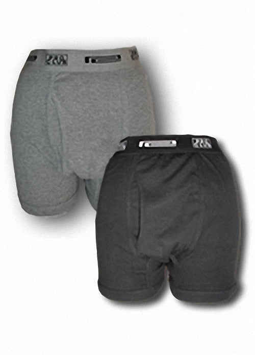 Pro Club Men's Boxer Briefs 