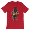 Biggie Toon Graphic T Shirt