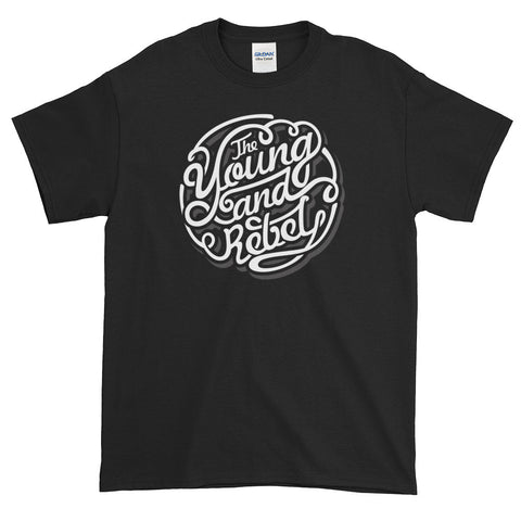 Young Rebel Short Sleeve T-Shirt