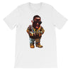 Biggie Toon Graphic T Shirt