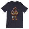 Biggie Toon Graphic T Shirt