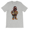 Biggie Toon Graphic T Shirt