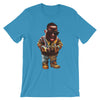 Biggie Toon Graphic T Shirt