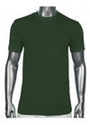 Pro Club Comfort Short Sleeve Olive T-Shirt